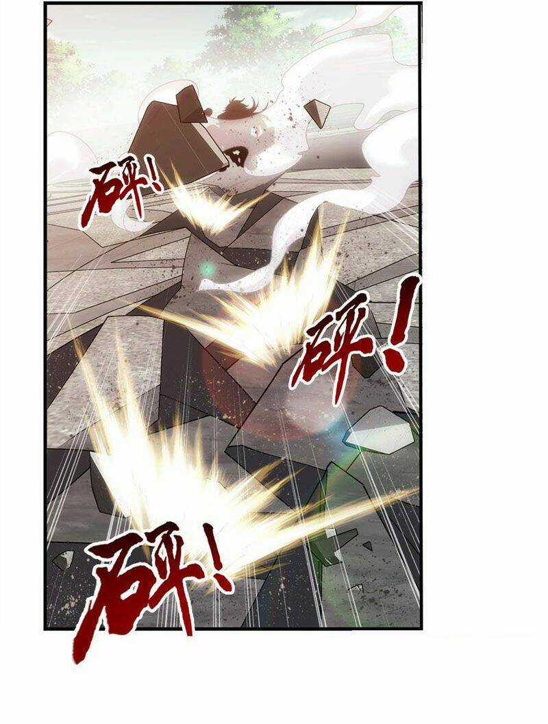 Đại Chúa Tể - Chapter 288 - Trang 30