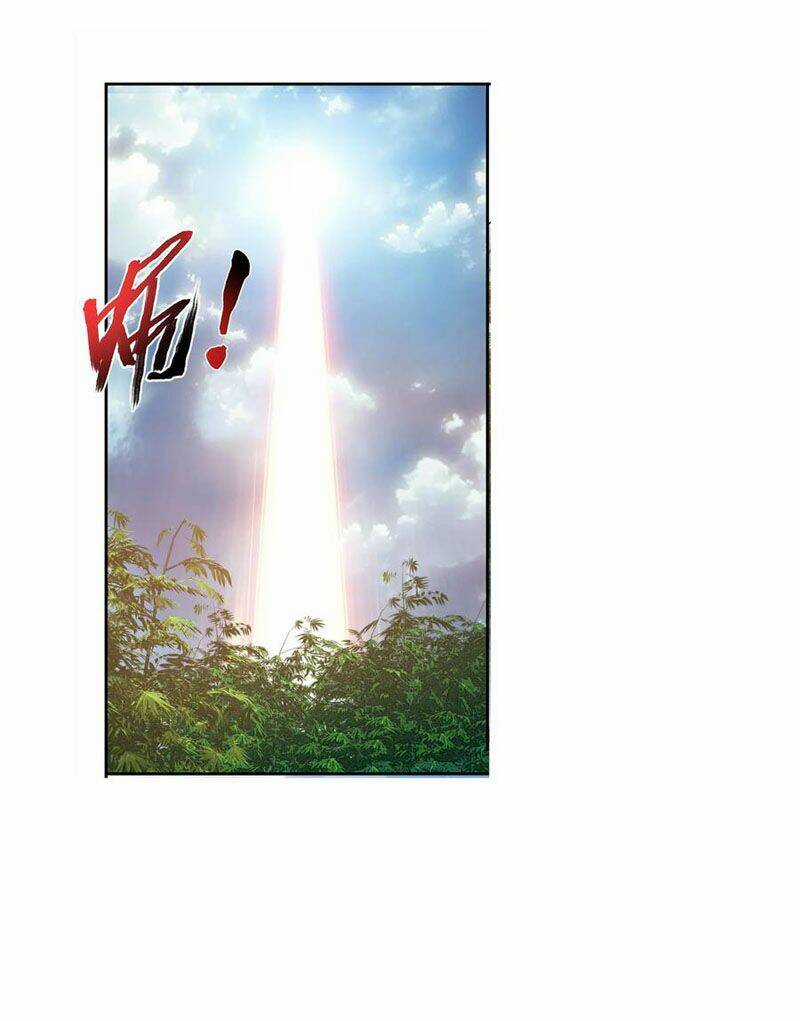 Đại Chúa Tể - Chapter 288 - Trang 5