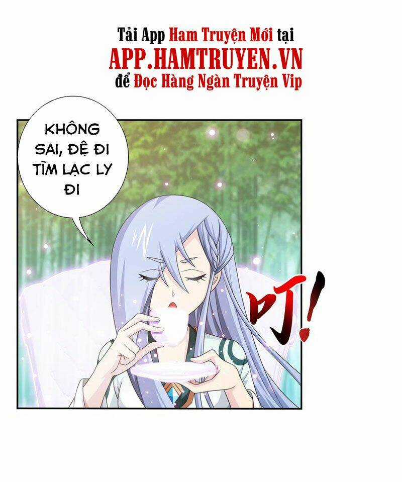 Đại Chúa Tể - Chapter 288 - Trang 8