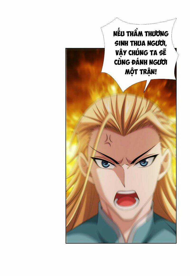 Đại Chúa Tể - Chapter 289 - Trang 5