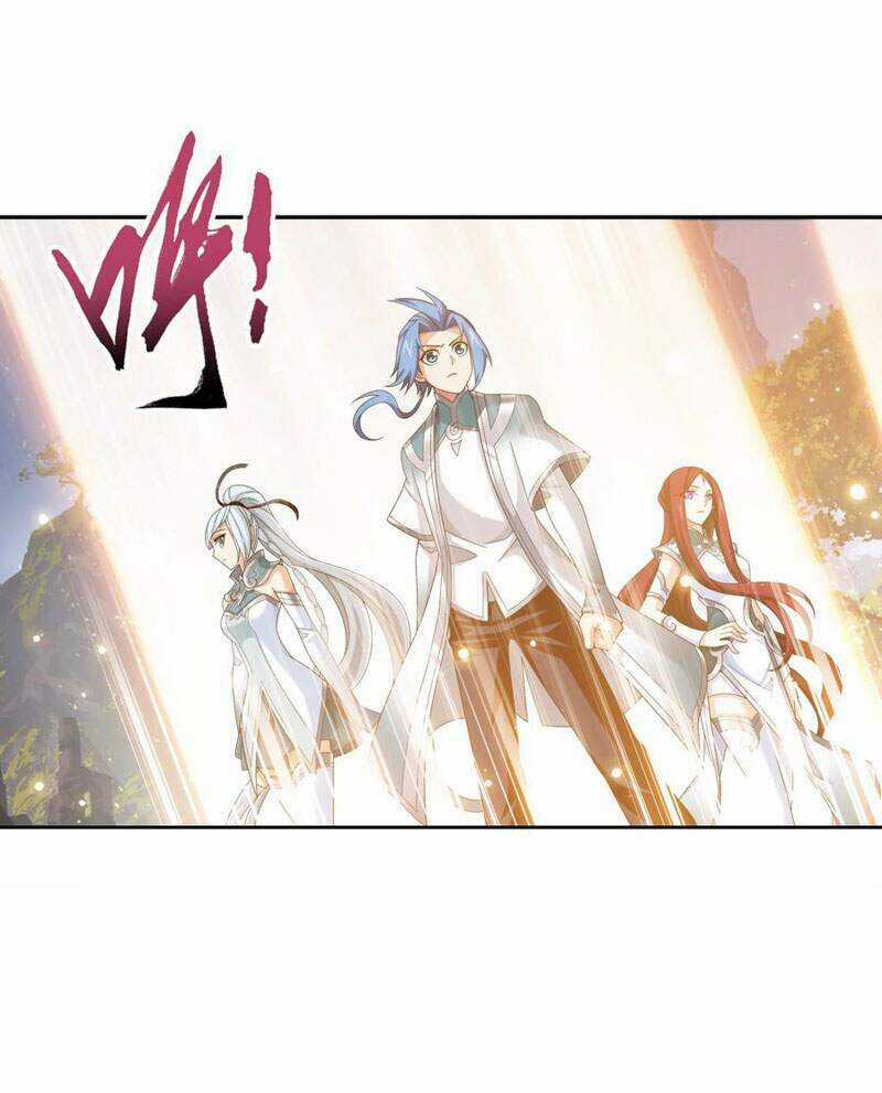 Đại Chúa Tể - Chapter 290 - Trang 2