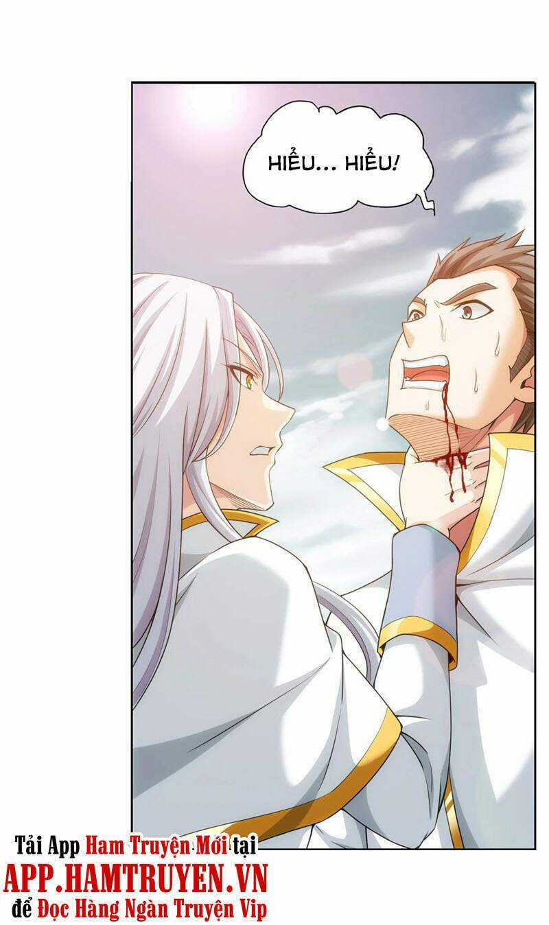 Đại Chúa Tể - Chapter 290 - Trang 18