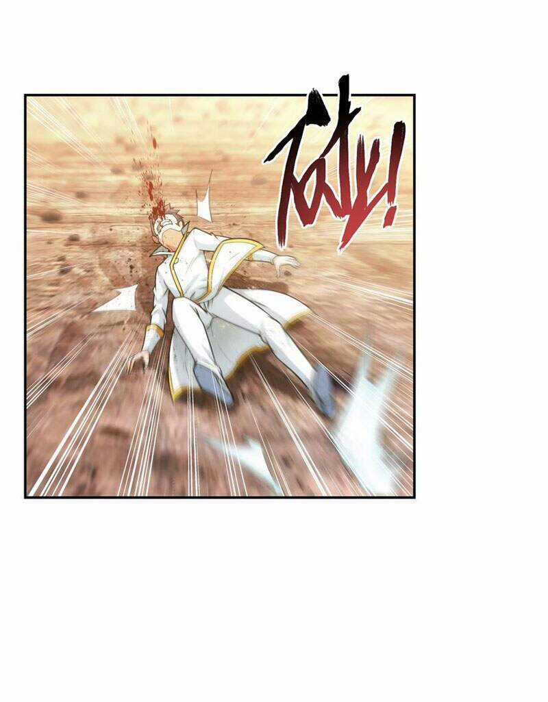 Đại Chúa Tể - Chapter 290 - Trang 19