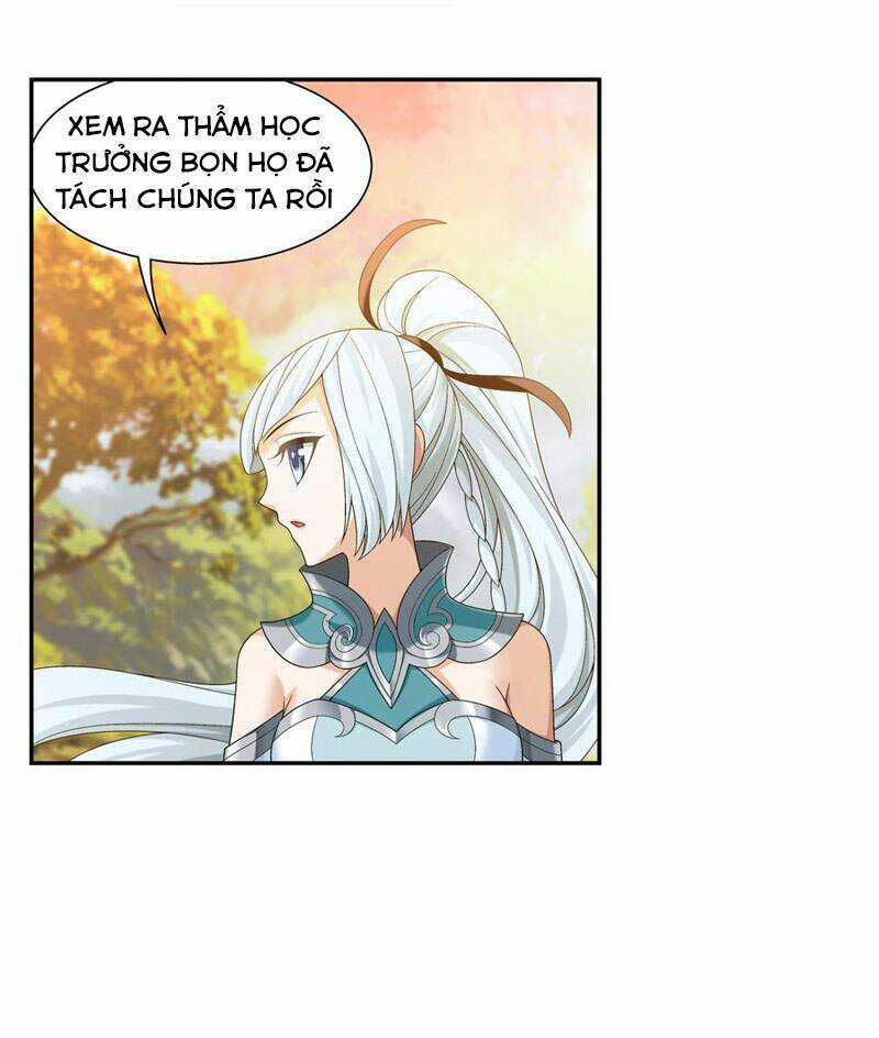 Đại Chúa Tể - Chapter 290 - Trang 3