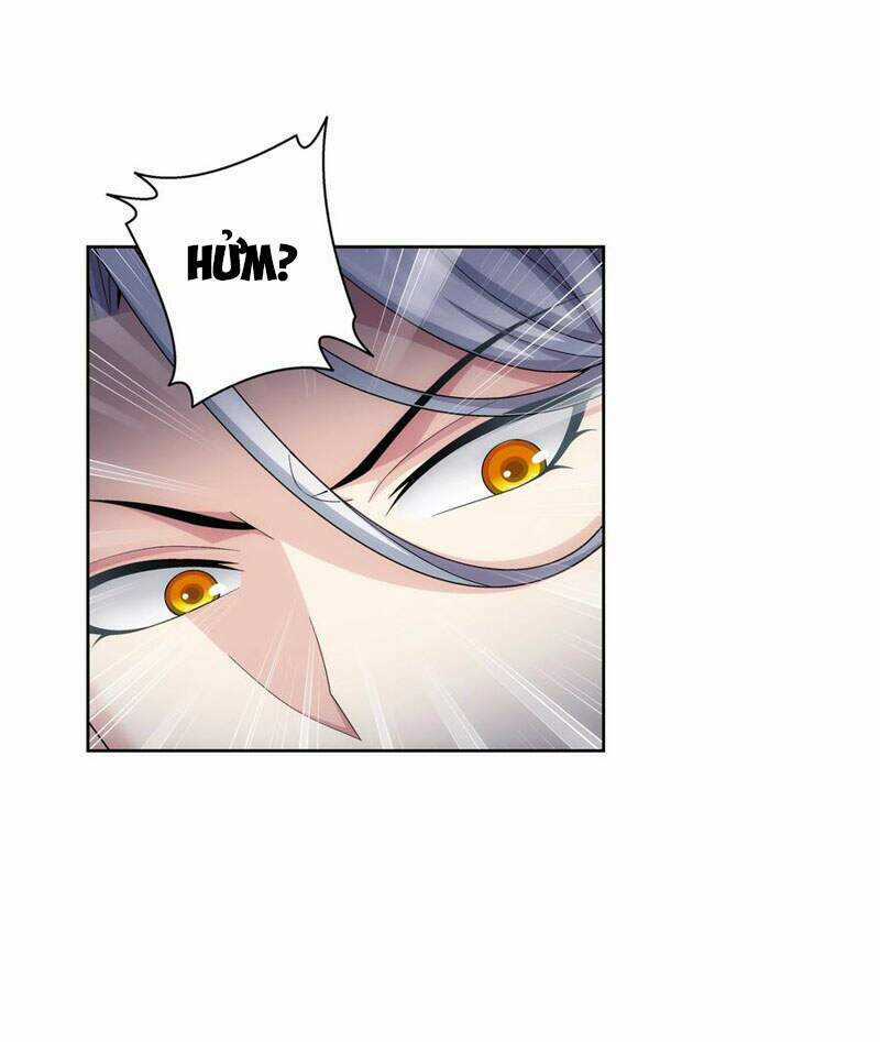 Đại Chúa Tể - Chapter 290 - Trang 24