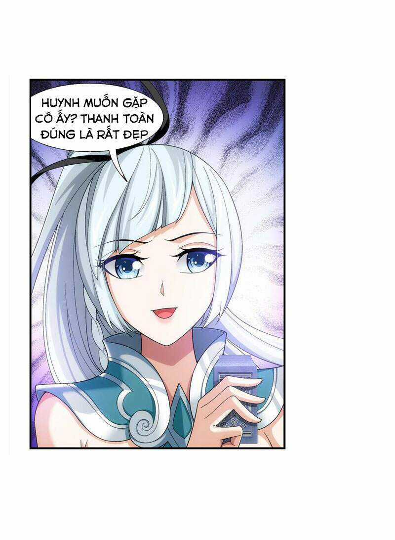 Đại Chúa Tể - Chapter 290 - Trang 31