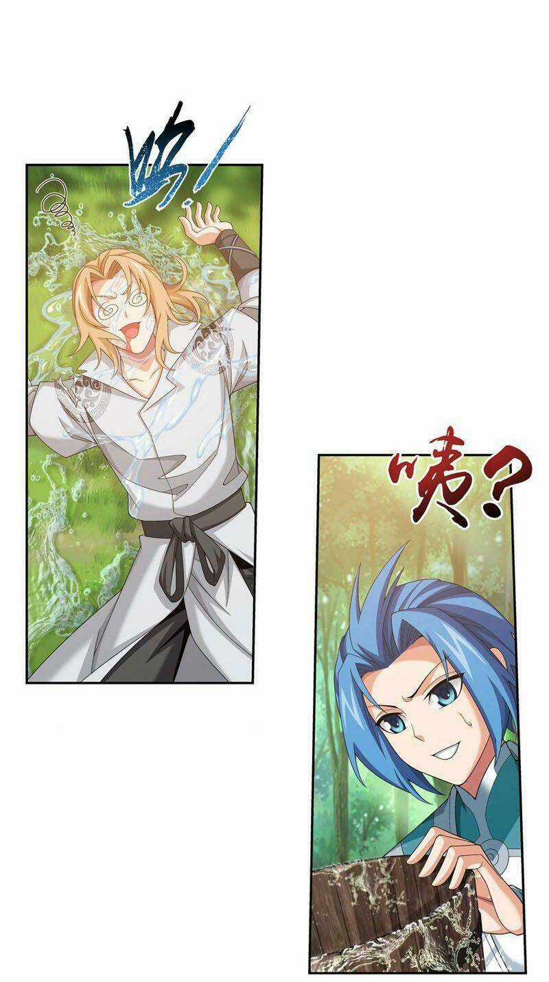 Đại Chúa Tể - Chapter 292 - Trang 4