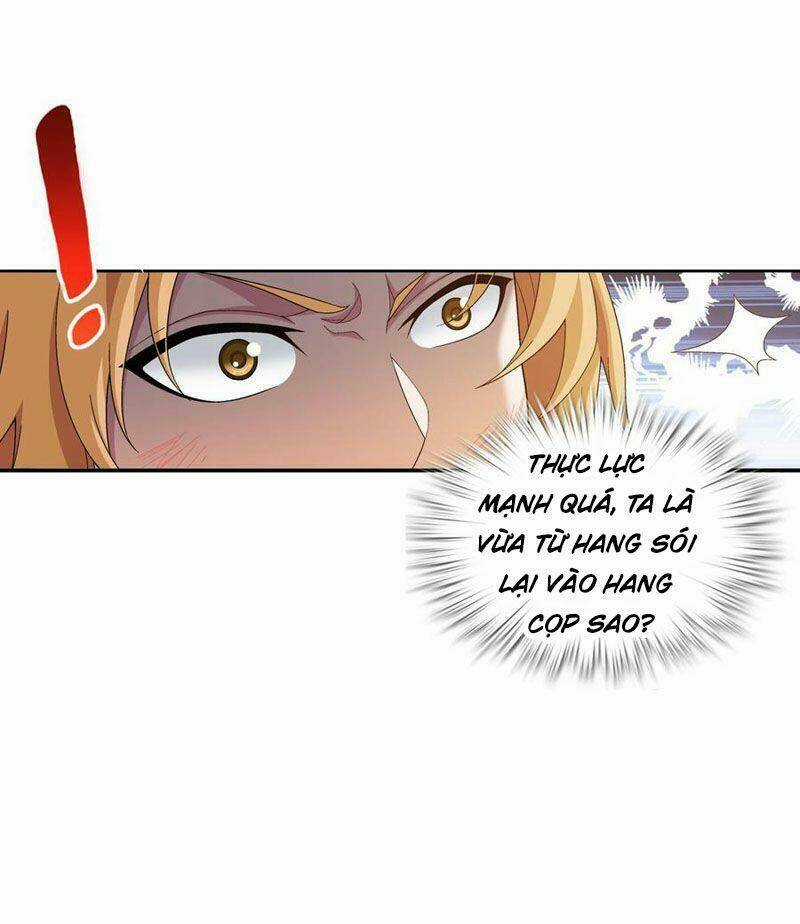 Đại Chúa Tể - Chapter 292 - Trang 8