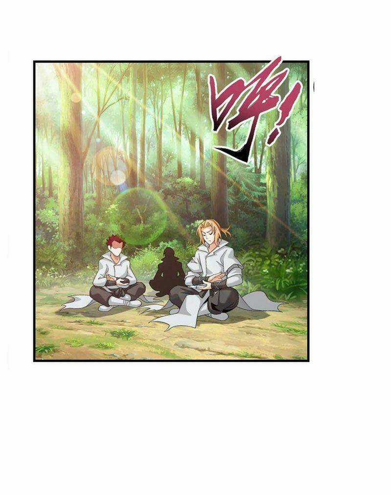 Đại Chúa Tể - Chapter 292 - Trang 10