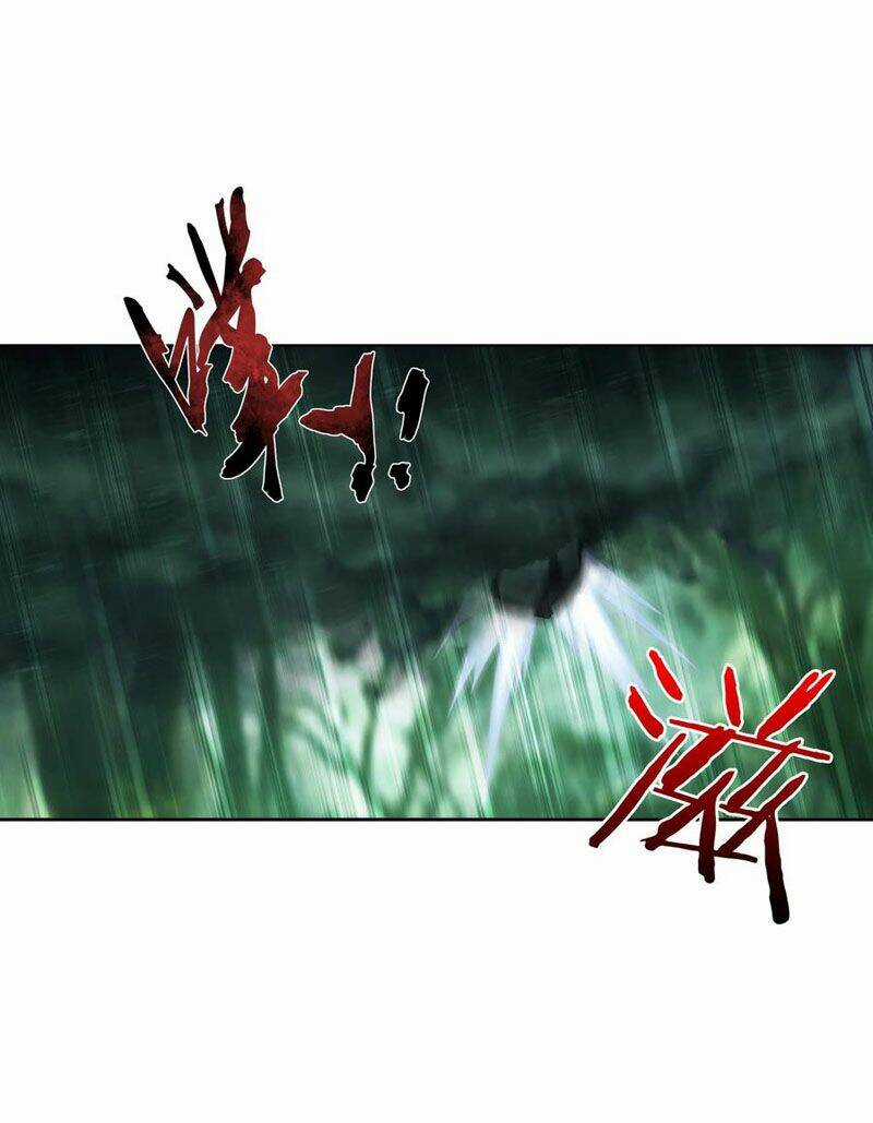 Đại Chúa Tể - Chapter 293 - Trang 11