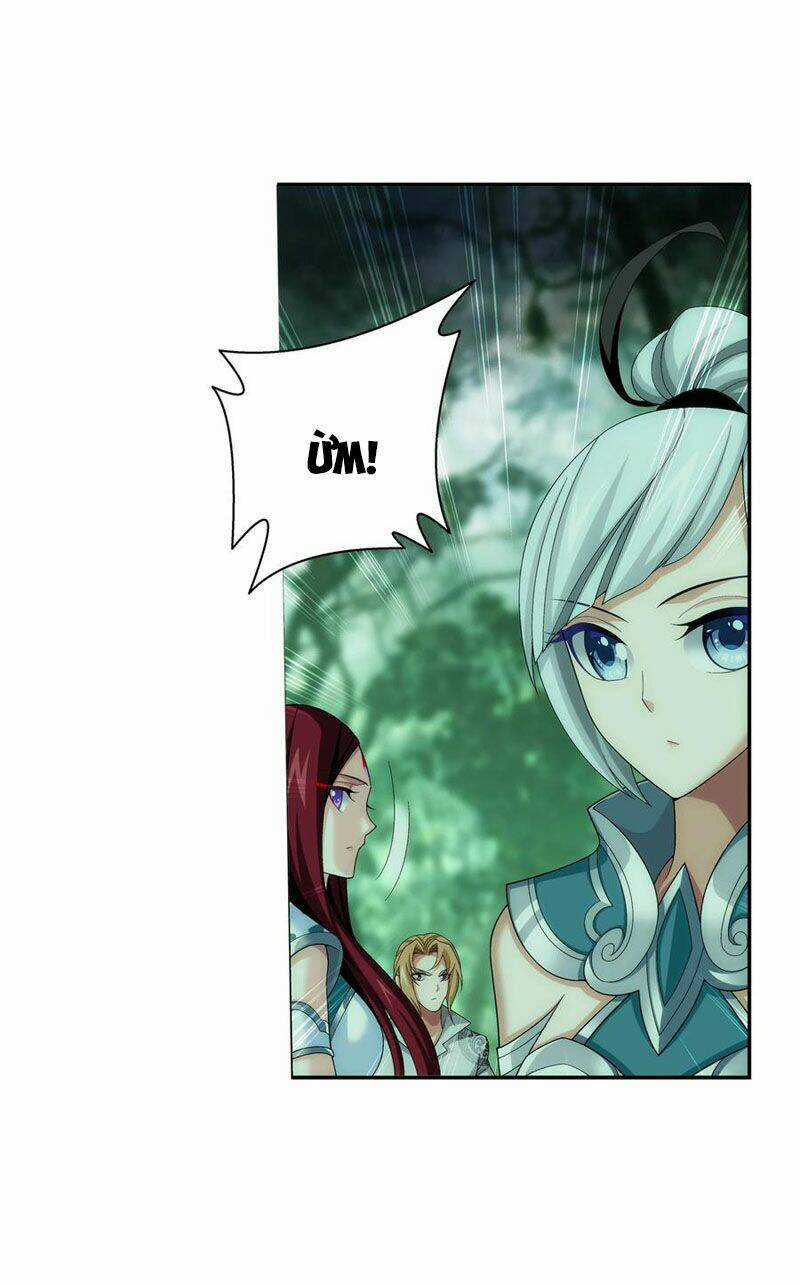 Đại Chúa Tể - Chapter 293 - Trang 14