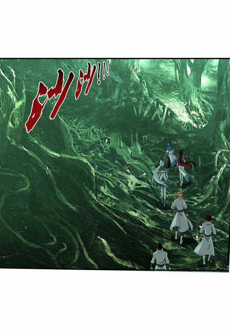 Đại Chúa Tể - Chapter 293 - Trang 15