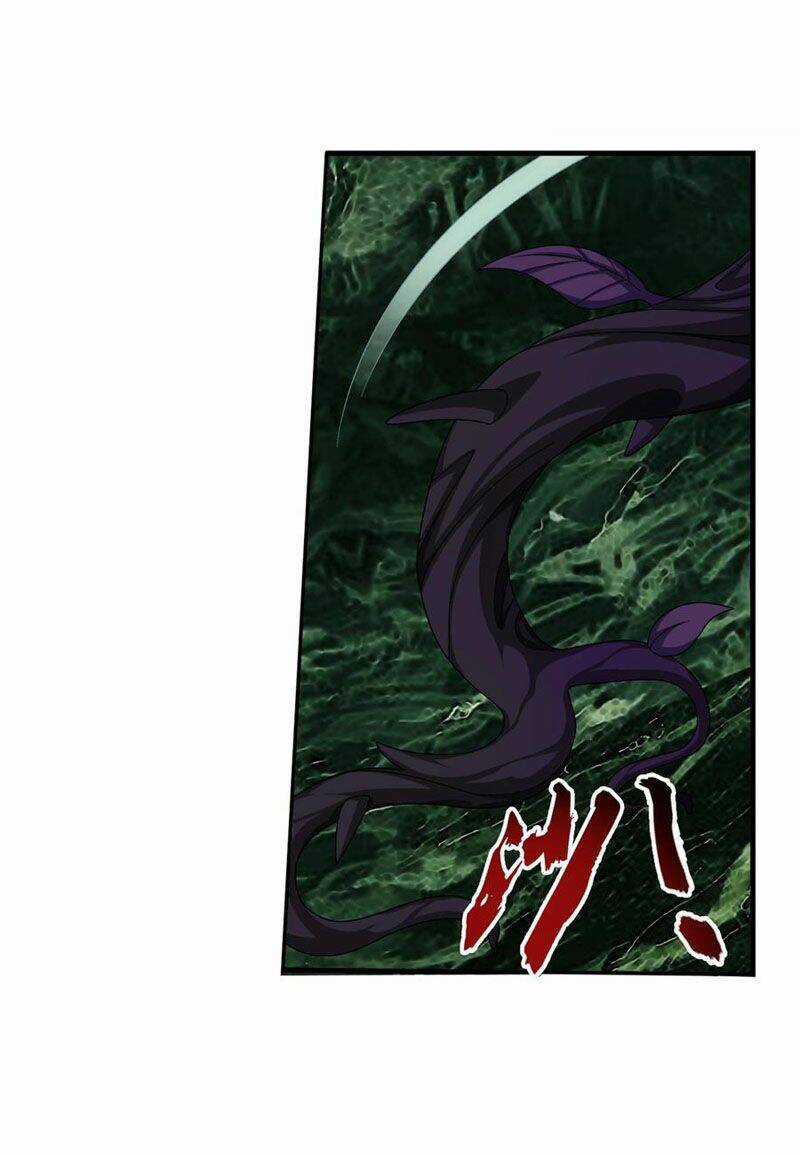 Đại Chúa Tể - Chapter 293 - Trang 16