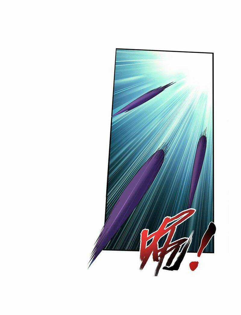 Đại Chúa Tể - Chapter 293 - Trang 25