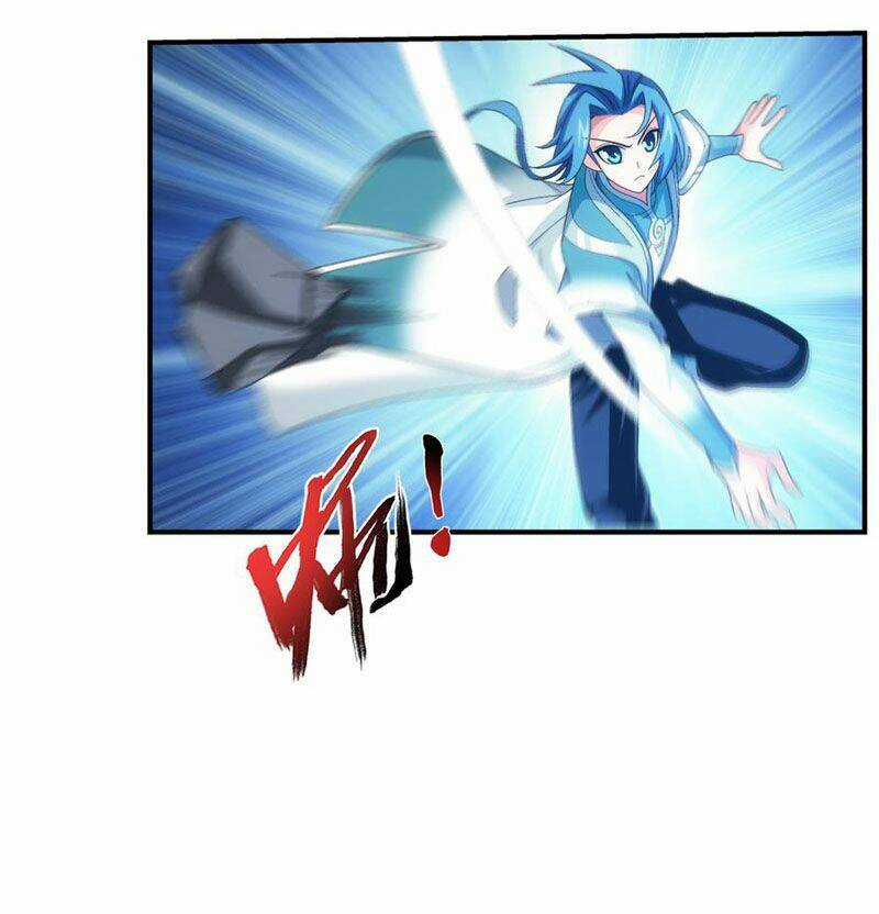 Đại Chúa Tể - Chapter 293 - Trang 6