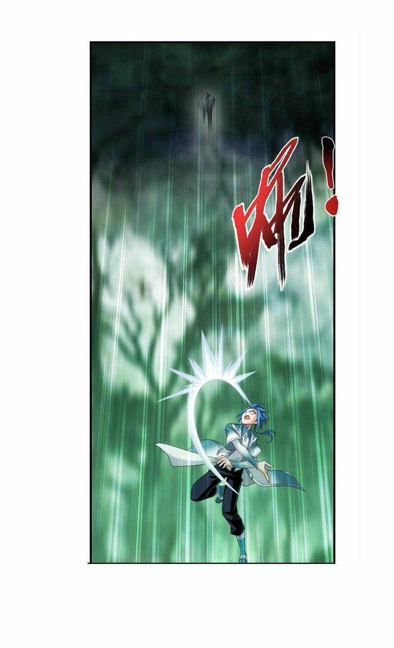 Đại Chúa Tể - Chapter 293 - Trang 10