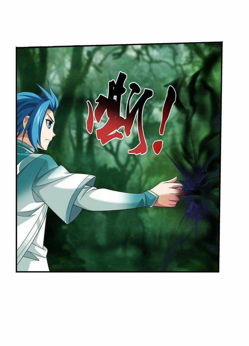 Đại Chúa Tể - Chapter 294 - Trang 17