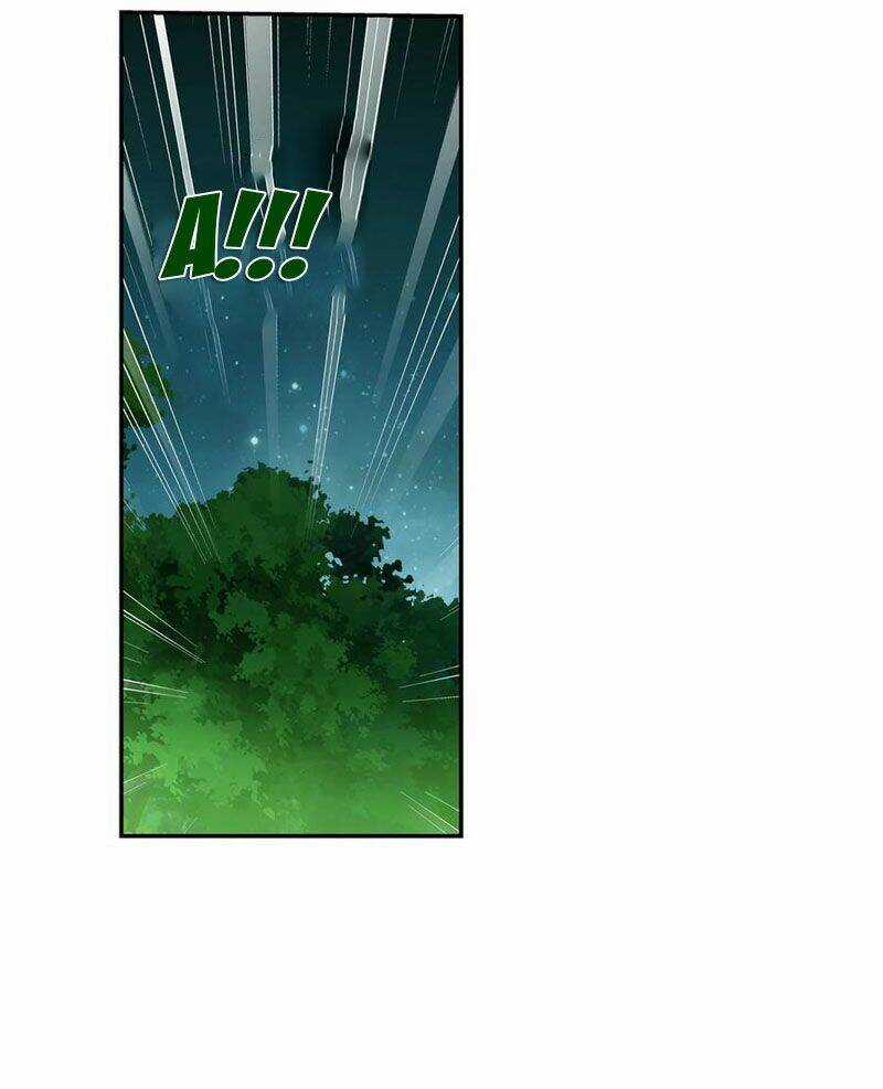 Đại Chúa Tể - Chapter 294 - Trang 3