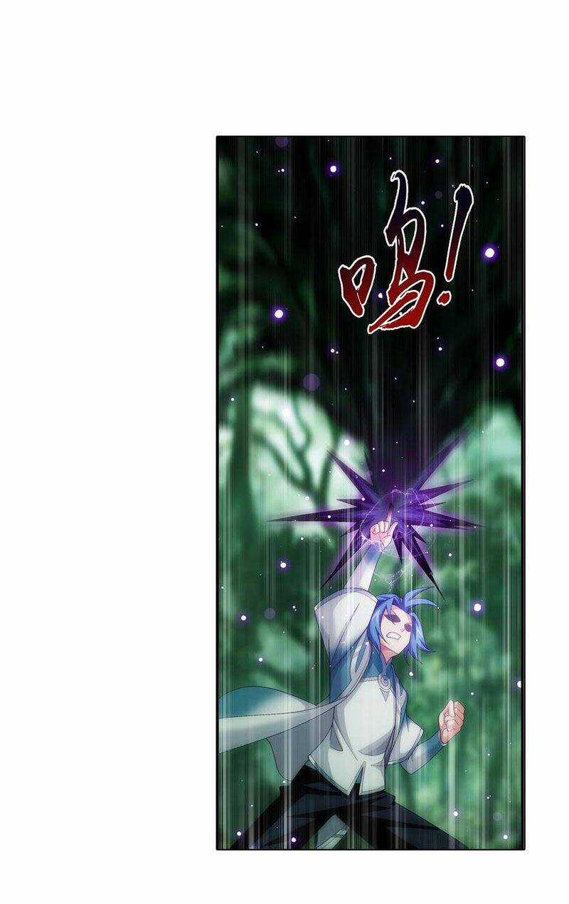 Đại Chúa Tể - Chapter 294 - Trang 25