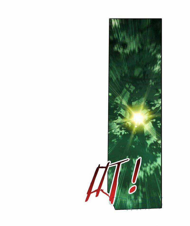 Đại Chúa Tể - Chapter 294 - Trang 28