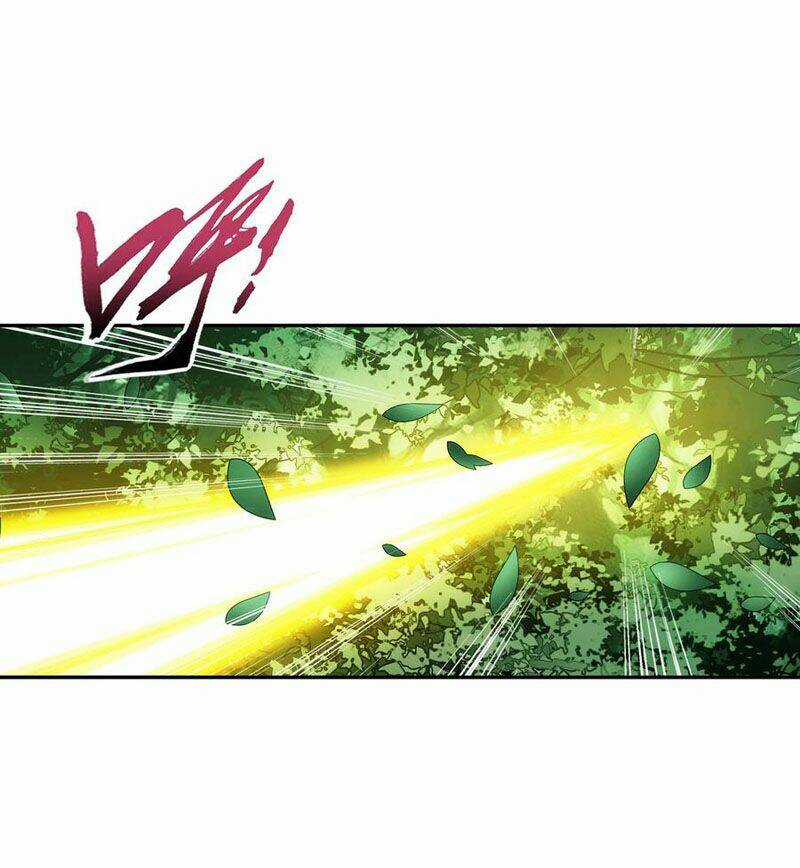 Đại Chúa Tể - Chapter 294 - Trang 29