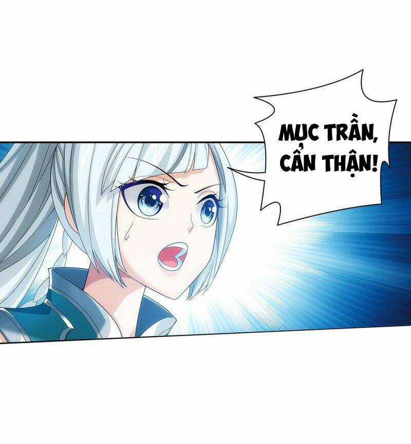 Đại Chúa Tể - Chapter 294 - Trang 30