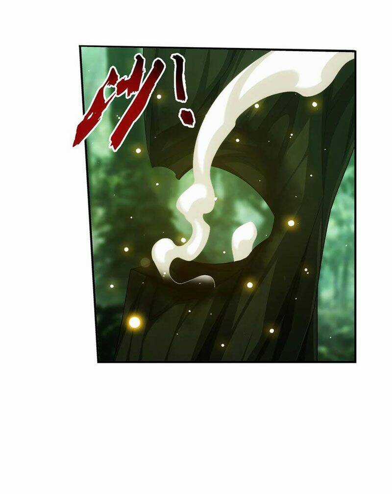 Đại Chúa Tể - Chapter 294 - Trang 33