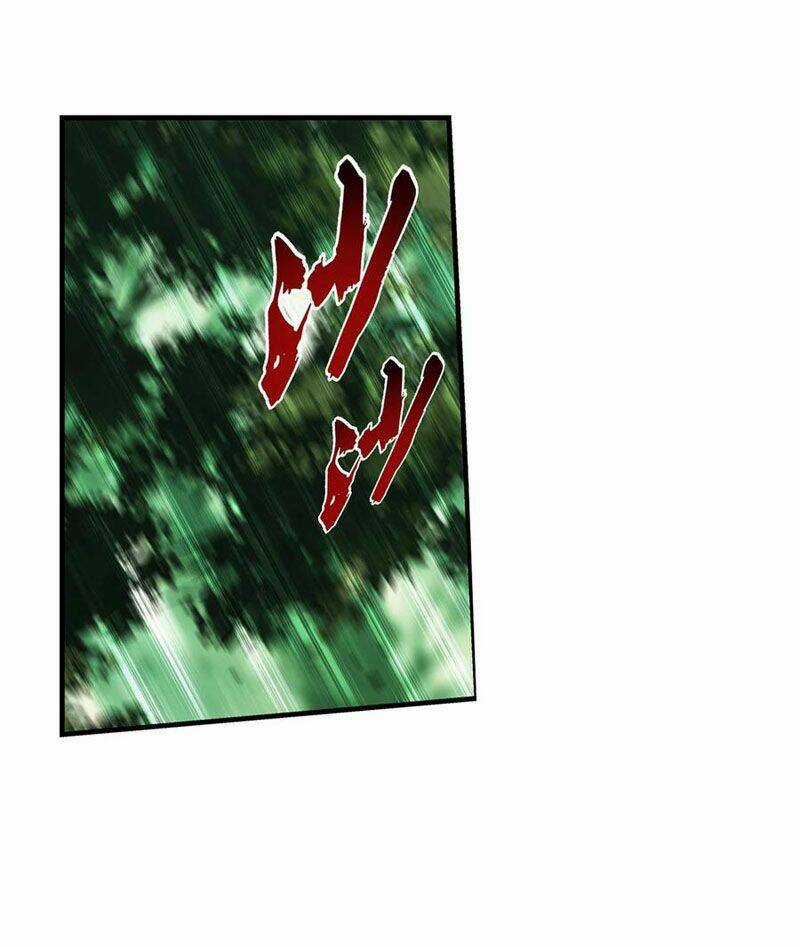 Đại Chúa Tể - Chapter 294 - Trang 34