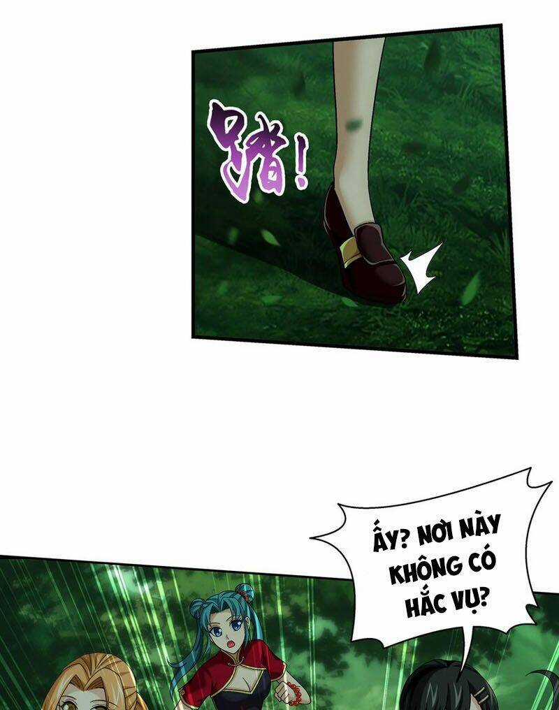 Đại Chúa Tể - Chapter 294 - Trang 35