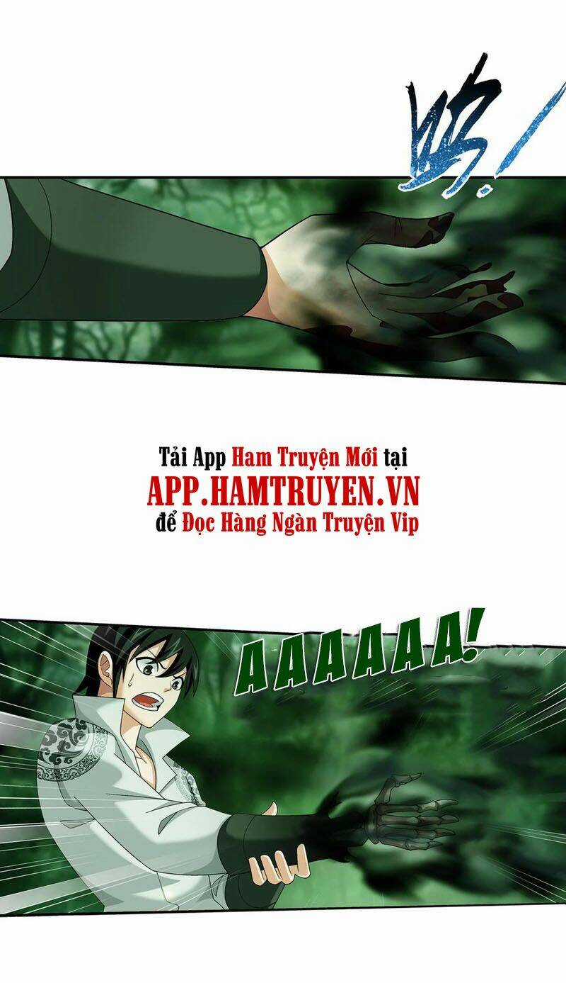 Đại Chúa Tể - Chapter 294 - Trang 5