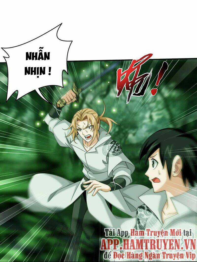 Đại Chúa Tể - Chapter 294 - Trang 6