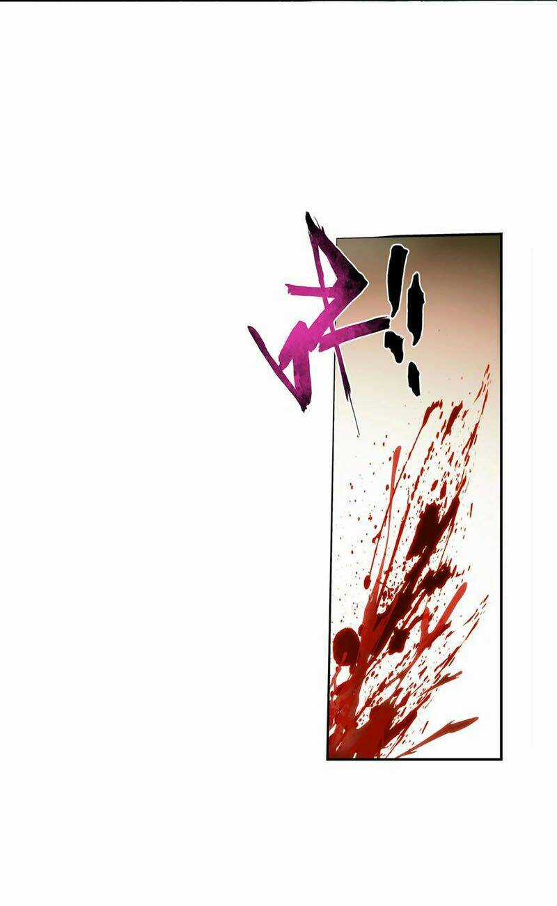 Đại Chúa Tể - Chapter 294 - Trang 7