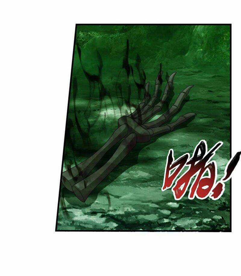 Đại Chúa Tể - Chapter 294 - Trang 9