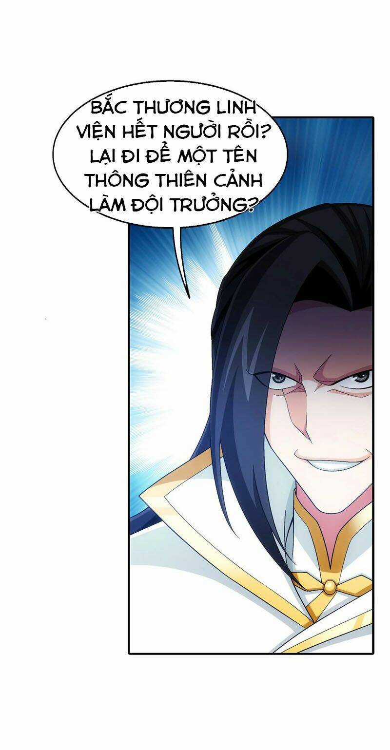 Đại Chúa Tể - Chapter 295 - Trang 11