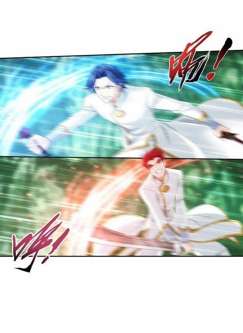 Đại Chúa Tể - Chapter 295 - Trang 17