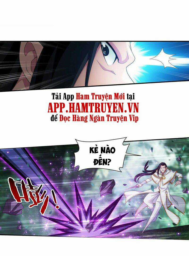 Đại Chúa Tể - Chapter 295 - Trang 9