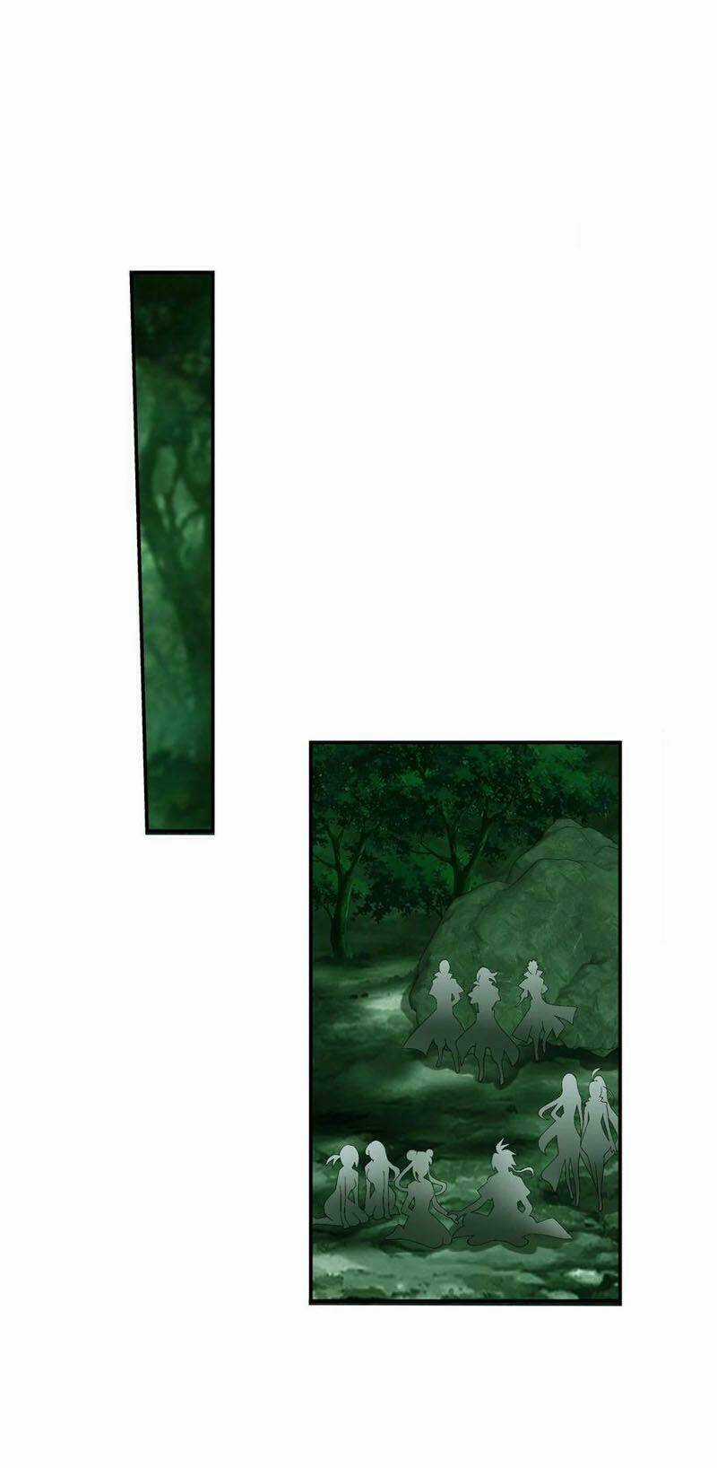 Đại Chúa Tể - Chapter 296 - Trang 14