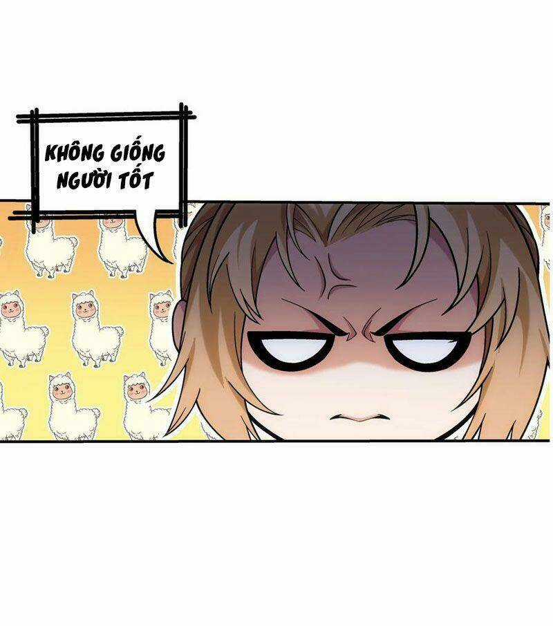 Đại Chúa Tể - Chapter 296 - Trang 29