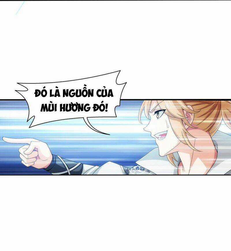 Đại Chúa Tể - Chapter 297 - Trang 13