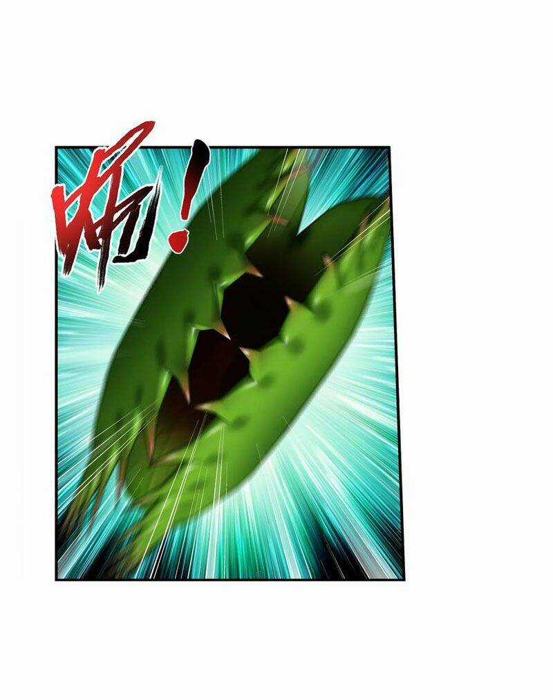 Đại Chúa Tể - Chapter 297 - Trang 21