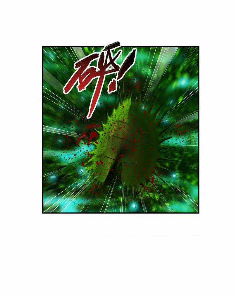 Đại Chúa Tể - Chapter 297 - Trang 24