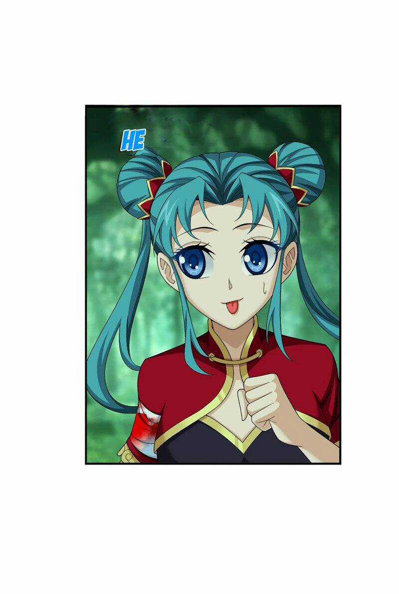 Đại Chúa Tể - Chapter 297 - Trang 5