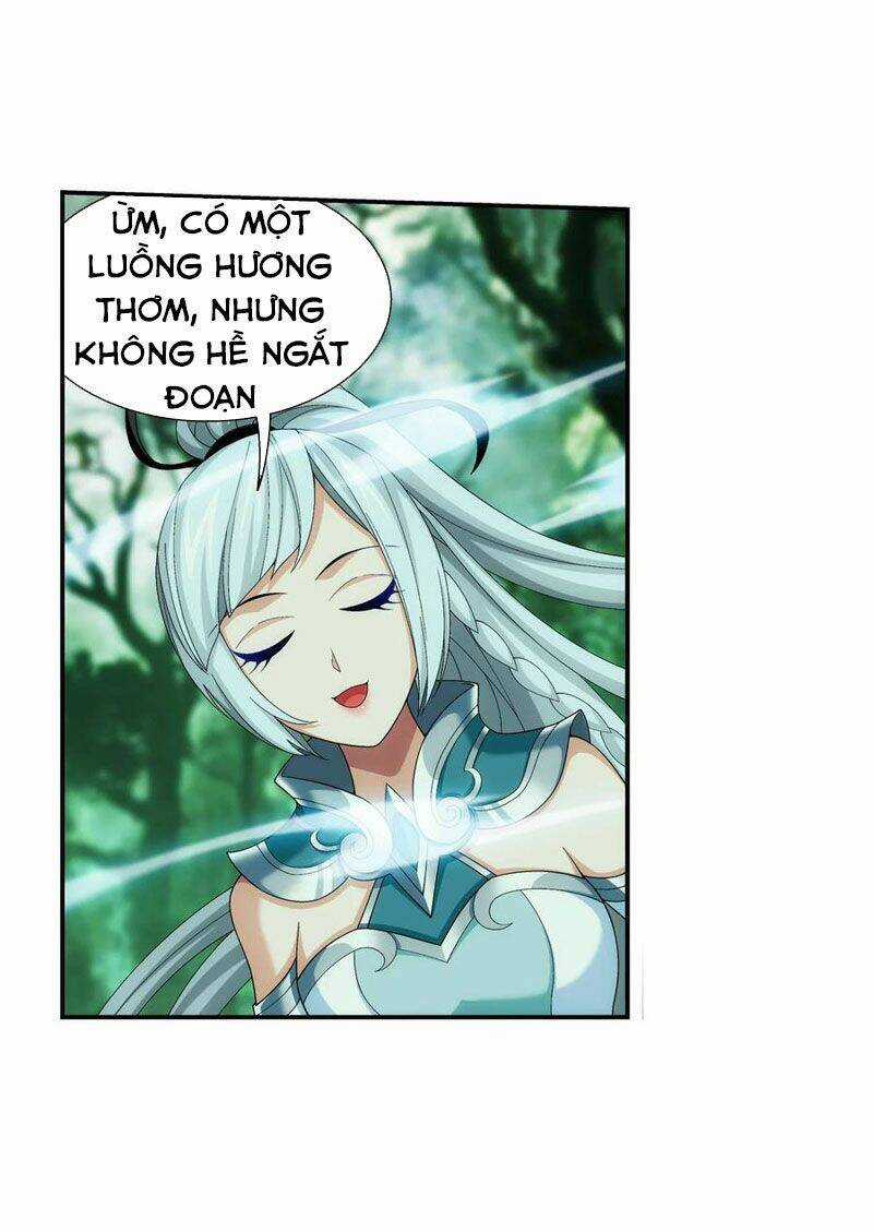 Đại Chúa Tể - Chapter 297 - Trang 7