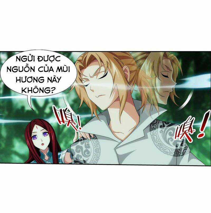 Đại Chúa Tể - Chapter 297 - Trang 9