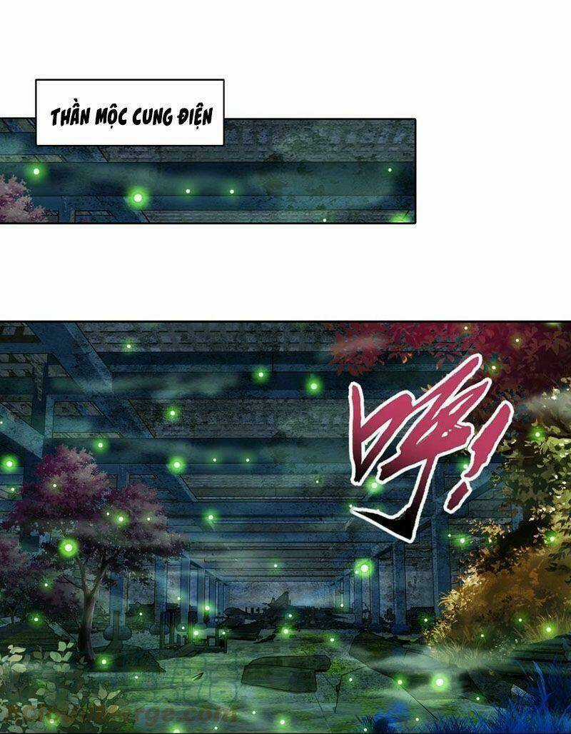 Đại Chúa Tể - Chapter 298 - Trang 18