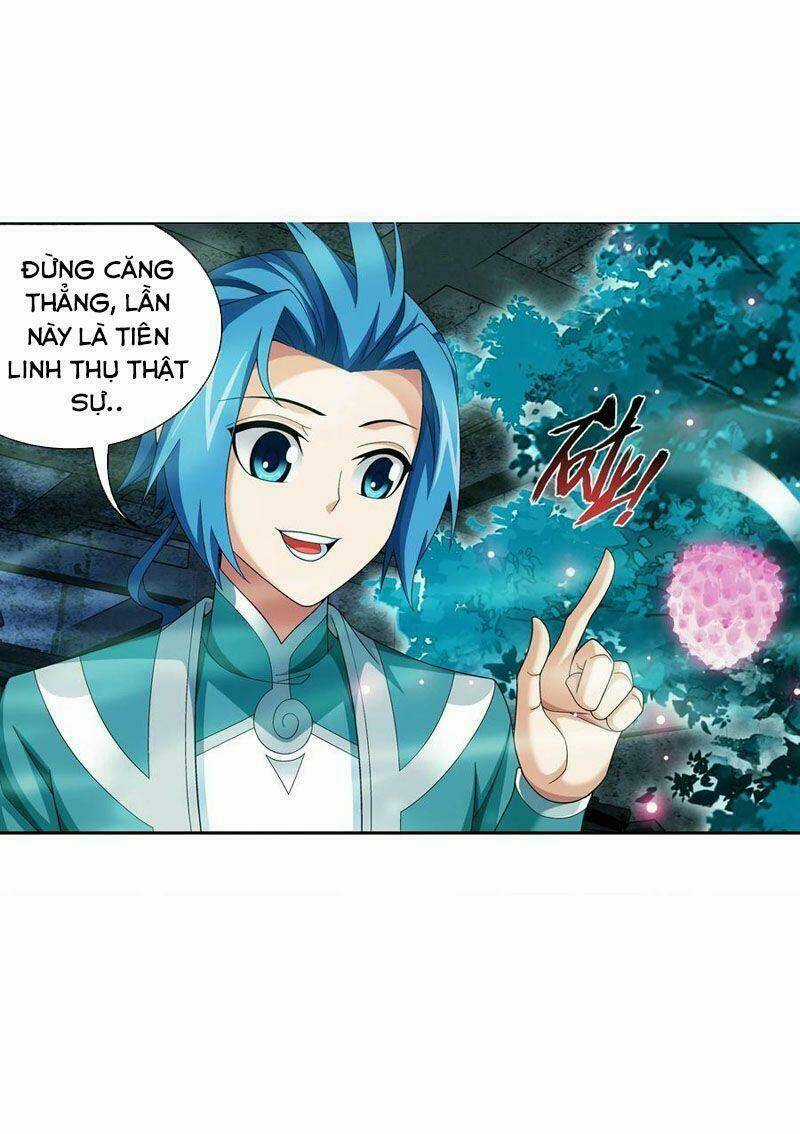 Đại Chúa Tể - Chapter 298 - Trang 24