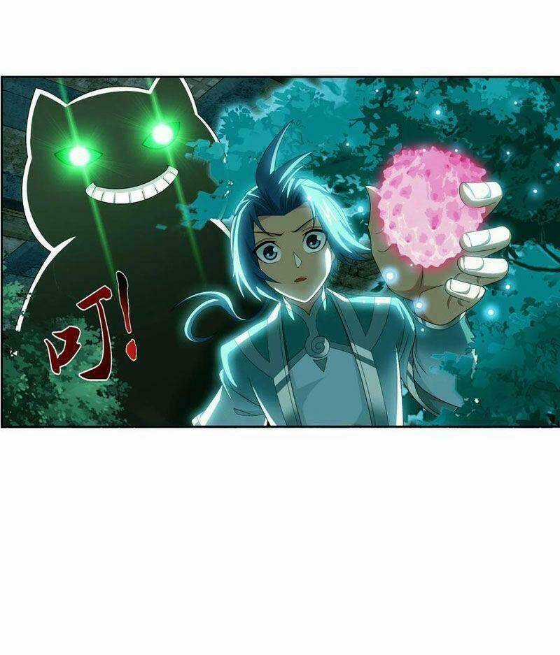 Đại Chúa Tể - Chapter 298 - Trang 25