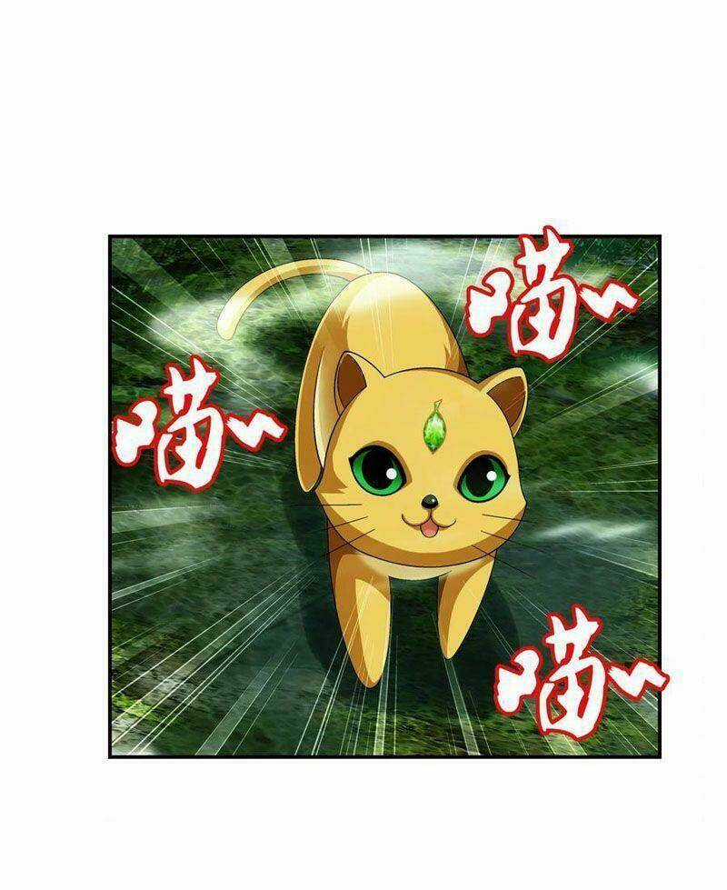 Đại Chúa Tể - Chapter 298 - Trang 27