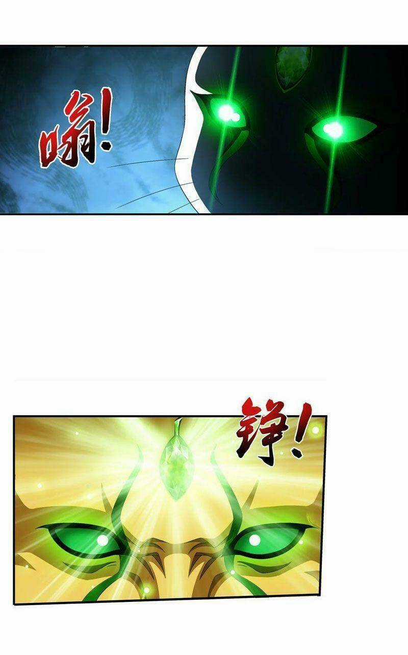 Đại Chúa Tể - Chapter 298 - Trang 31