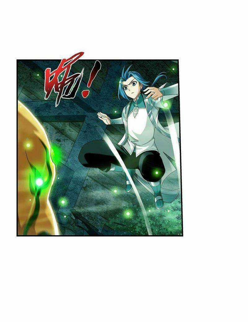 Đại Chúa Tể - Chapter 298 - Trang 34